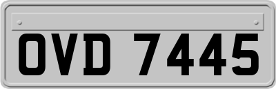 OVD7445