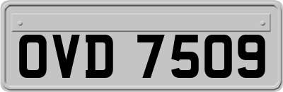 OVD7509