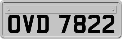 OVD7822