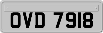 OVD7918
