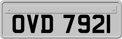 OVD7921