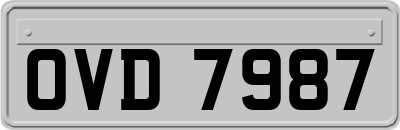 OVD7987