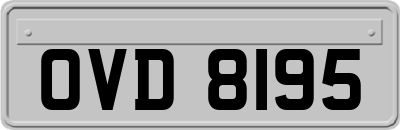 OVD8195