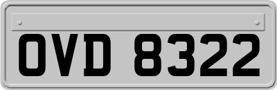 OVD8322