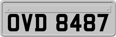 OVD8487