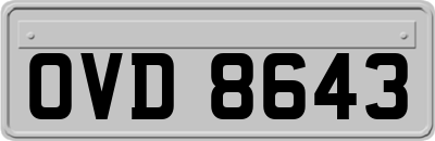 OVD8643