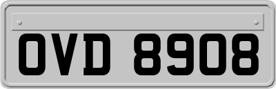 OVD8908