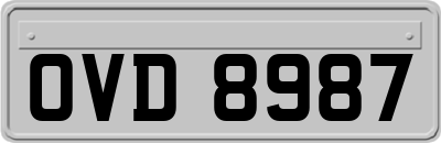 OVD8987