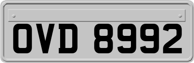 OVD8992