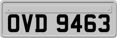 OVD9463