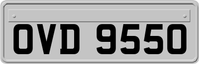 OVD9550