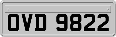 OVD9822