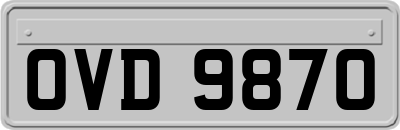 OVD9870