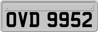 OVD9952