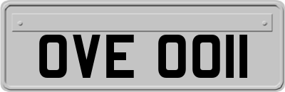 OVE0011