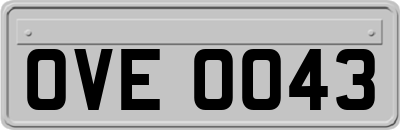 OVE0043