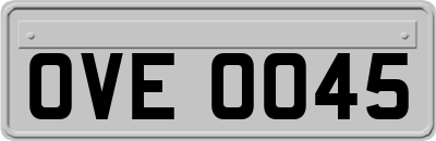 OVE0045