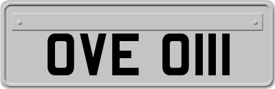 OVE0111