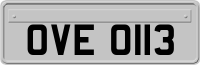 OVE0113