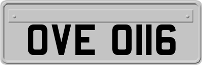 OVE0116