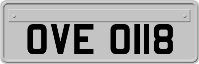 OVE0118