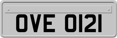 OVE0121