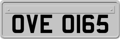 OVE0165