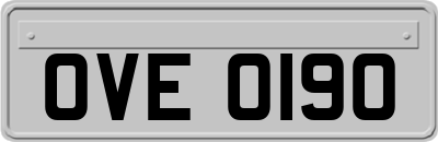 OVE0190
