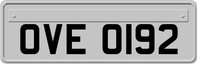 OVE0192