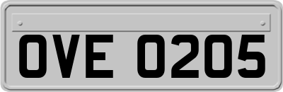 OVE0205
