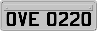 OVE0220