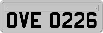 OVE0226
