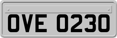 OVE0230