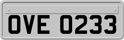 OVE0233