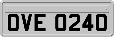 OVE0240