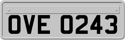 OVE0243