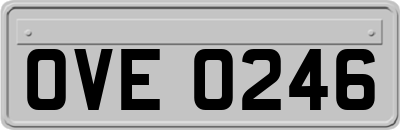 OVE0246