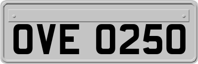 OVE0250