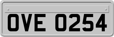 OVE0254
