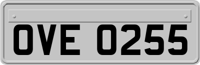 OVE0255