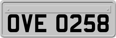 OVE0258