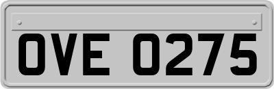 OVE0275