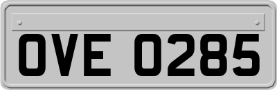 OVE0285