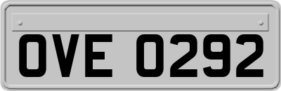 OVE0292
