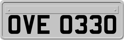 OVE0330