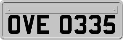 OVE0335