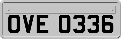 OVE0336