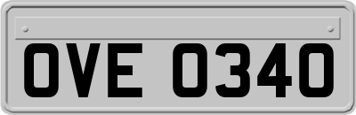 OVE0340