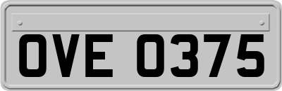 OVE0375