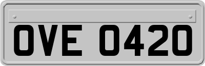 OVE0420
